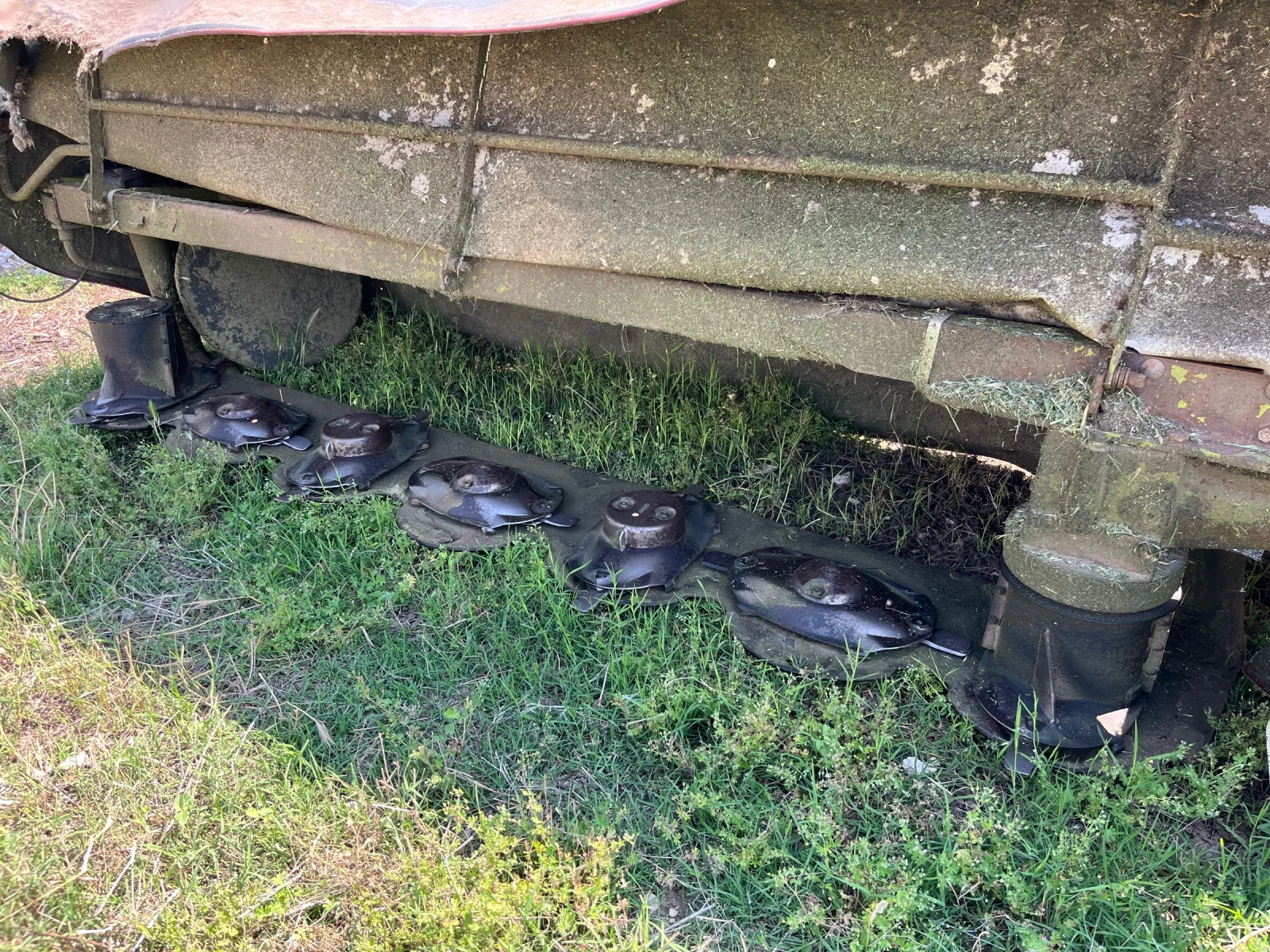 ����������� CLAAS DISKO 3050 PLUS | Mobile.bg � ����������� 5