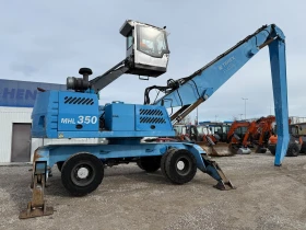 ����� Fuchs MHL 350 | Mobile.bg � ����� ������ 5