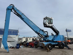 ����� Fuchs MHL 350 | Mobile.bg � ����� ������ 15