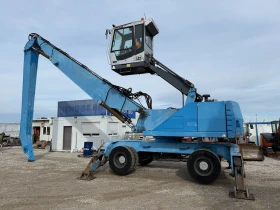 ����� Fuchs MHL 350 | Mobile.bg � ����� ������ 11