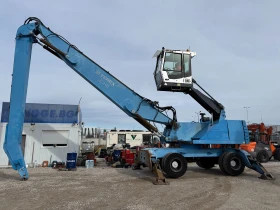 ����� Fuchs MHL 350 | Mobile.bg � ����� ������ 14