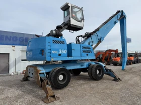 ����� Fuchs MHL 350 | Mobile.bg � ����� ������ 6