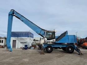 ����� Fuchs MHL 350 | Mobile.bg � ����� ������ 10