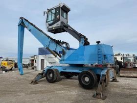 ����� Fuchs MHL 350 | Mobile.bg � ����� ������ 12