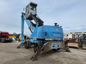 ����� Fuchs MHL 350 | Mobile.bg � ����� ������ 13