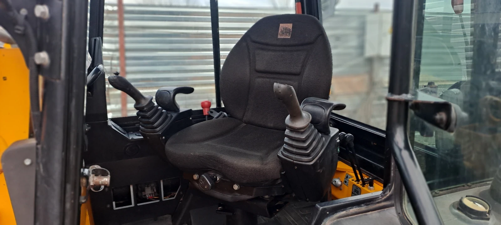 ����� JCB 1CXT | Mobile.bg � ����������� 4
