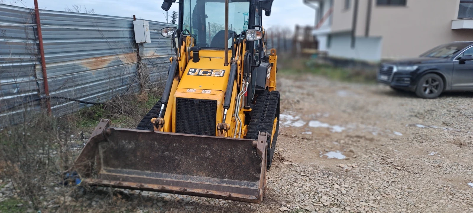 ����� JCB 1CXT | Mobile.bg � ����������� 3