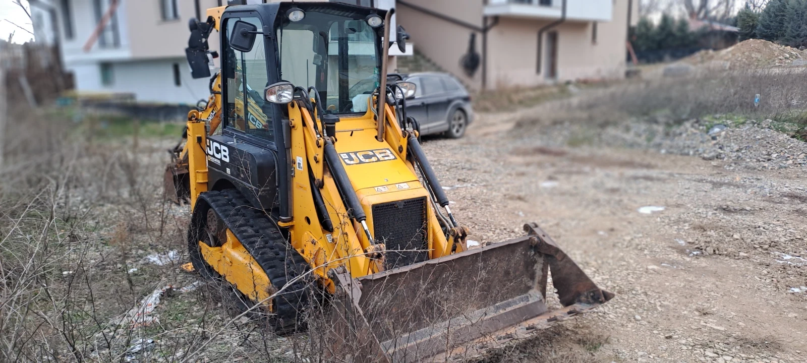����� JCB 1CXT | Mobile.bg � ����������� 5