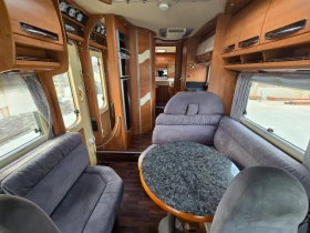 Обява за продажба на Кемпер Carthago 3.5CDI 300hp automatic Регистриран за Б кат ~86 000 EUR - изображение 10