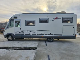 Обява за продажба на Кемпер Carthago 3.5CDI 300hp automatic Регистриран за Б кат ~86 000 EUR - изображение 1