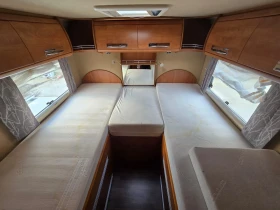 Обява за продажба на Кемпер Carthago 3.5CDI 300hp automatic Регистриран за Б кат ~86 000 EUR - изображение 11