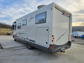 Обява за продажба на Кемпер Carthago 3.5CDI 300hp automatic Регистриран за Б кат ~86 000 EUR - изображение 4
