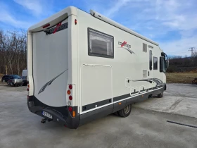 Обява за продажба на Кемпер Carthago 3.5CDI 300hp automatic Регистриран за Б кат ~86 000 EUR - изображение 5