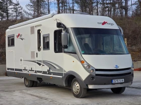 Обява за продажба на Кемпер Carthago 3.5CDI 300hp automatic Регистриран за Б кат ~86 000 EUR - изображение 1