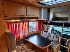 ������ Euramobil Fiat Ducato 15Q 2.3JTD | Mobile.bg � ����� ������ 14