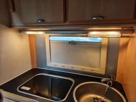 ������ Euramobil Fiat Ducato 15Q 2.3JTD | Mobile.bg � ����� ������ 13