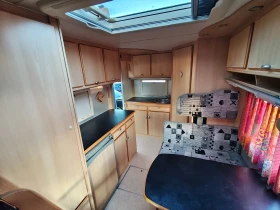 ������ Euramobil Fiat Ducato 15Q 2.3JTD | Mobile.bg � ����� ������ 9