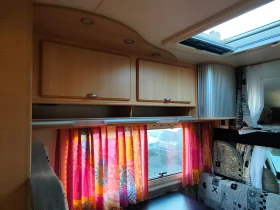 ������ Euramobil Fiat Ducato 15Q 2.3JTD | Mobile.bg � ����� ������ 12