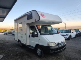 ������ Euramobil Fiat Ducato 15Q 2.3JTD | Mobile.bg � ����� ������ 4
