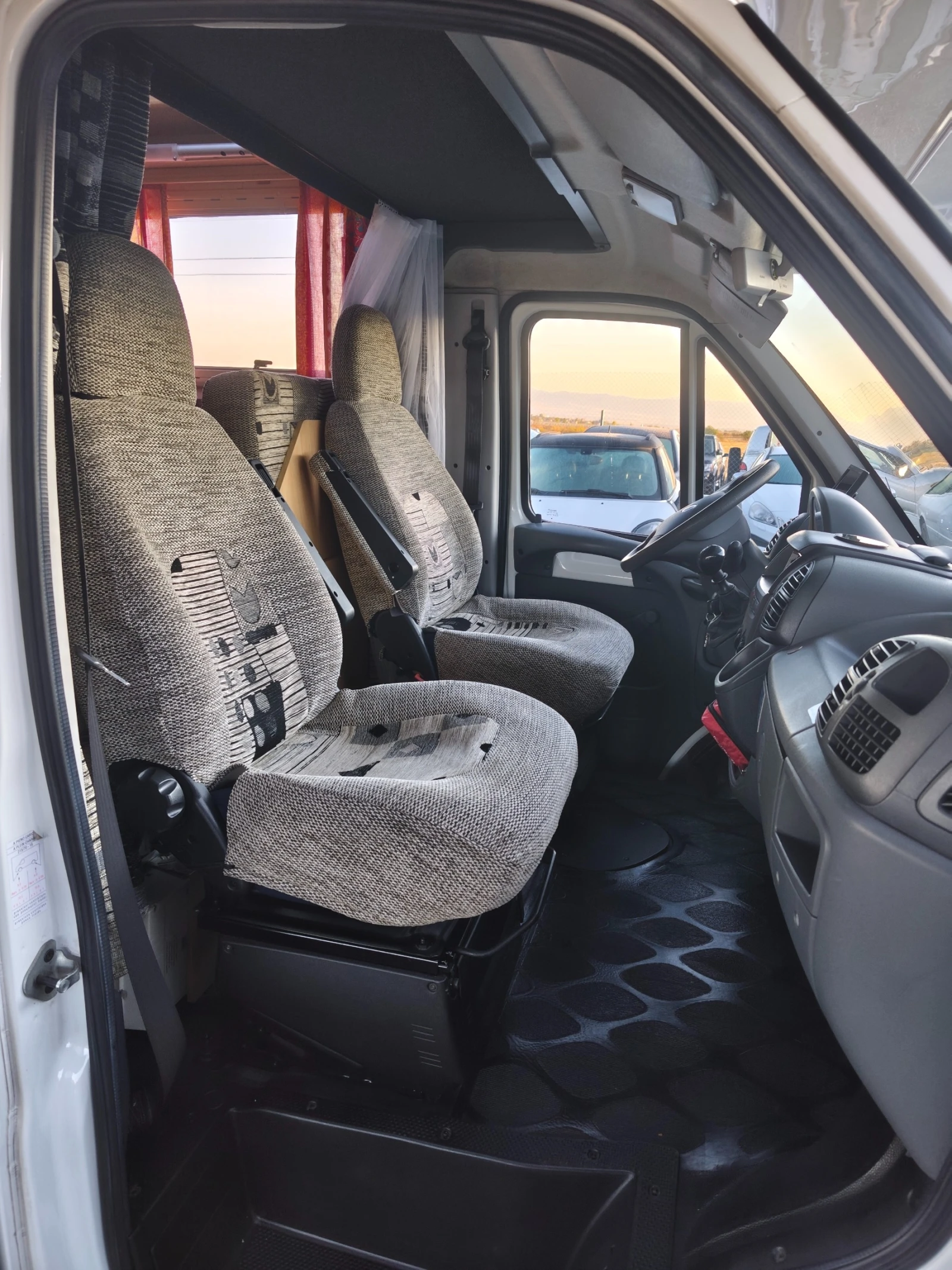 ������ Euramobil Fiat Ducato 15Q 2.3JTD | Mobile.bg � ����������� 5