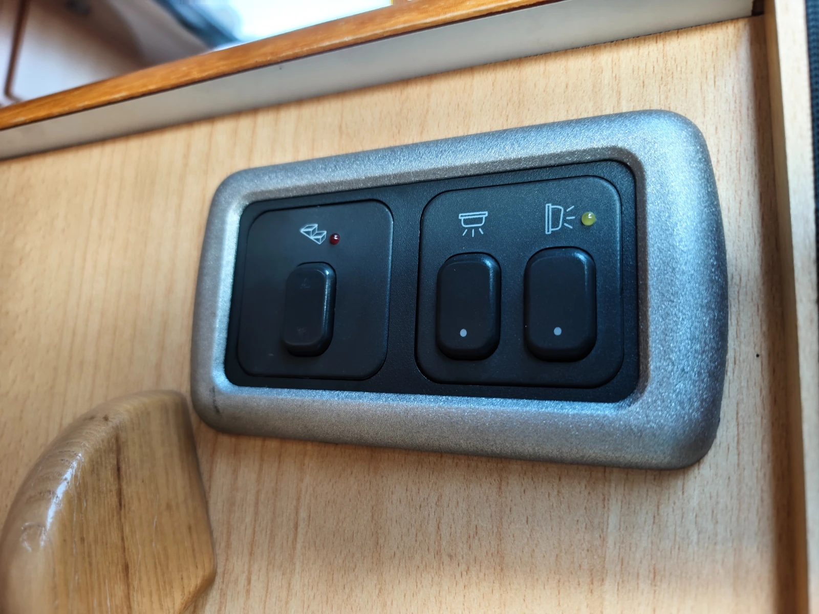������ Euramobil Fiat Ducato 15Q 2.3JTD | Mobile.bg � ����������� 17