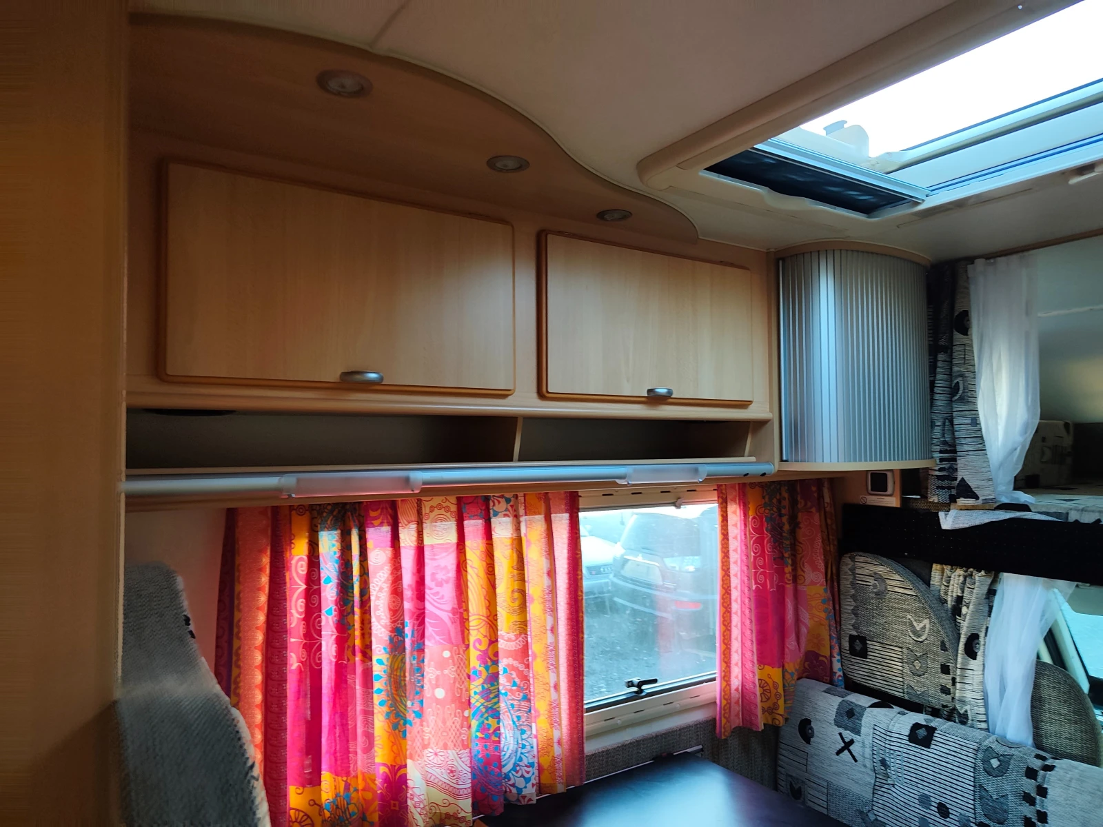 ������ Euramobil Fiat Ducato 15Q 2.3JTD | Mobile.bg � ����������� 12