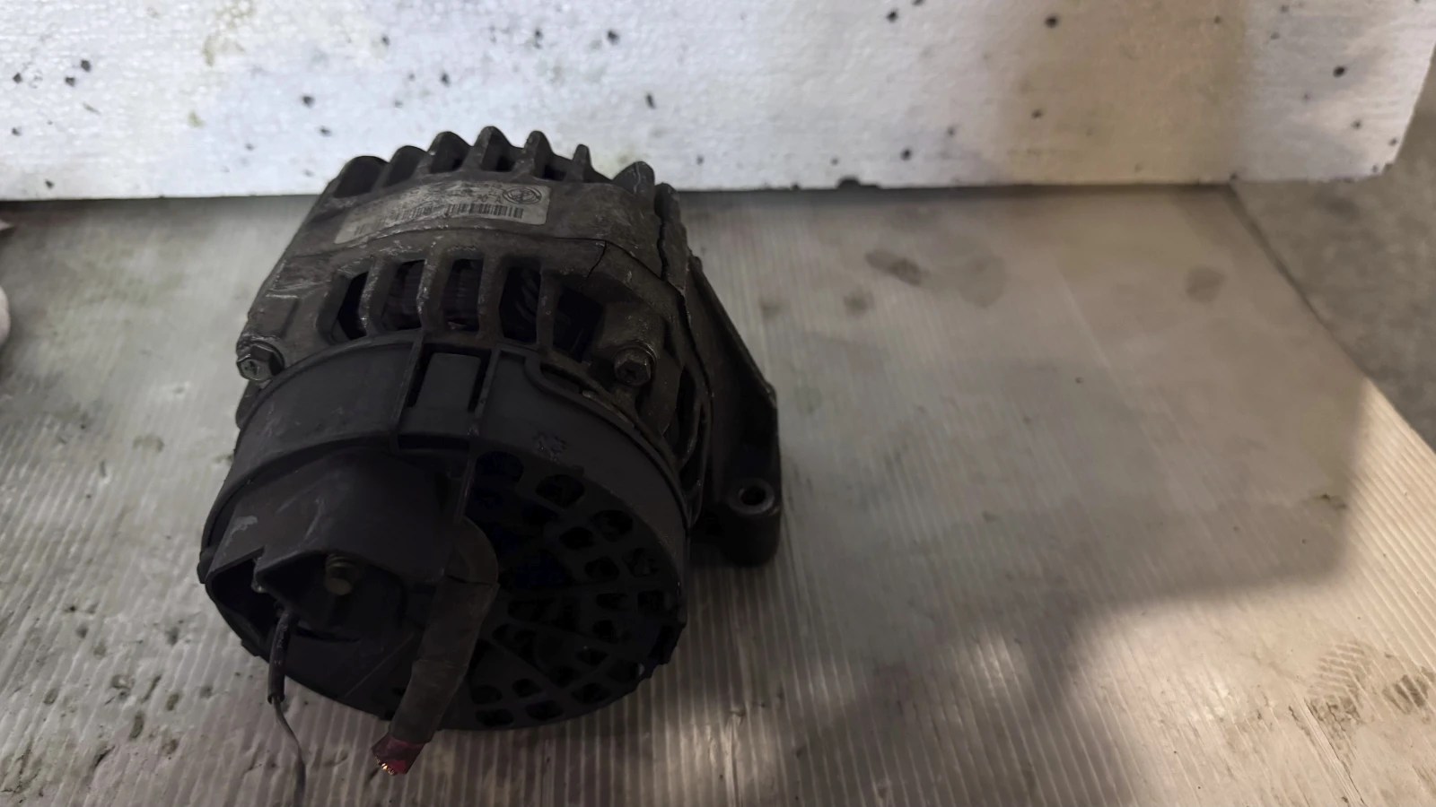 ������ / ���������� �� Fiat Punto - 51714794 | Mobile.bg � ����������� 1