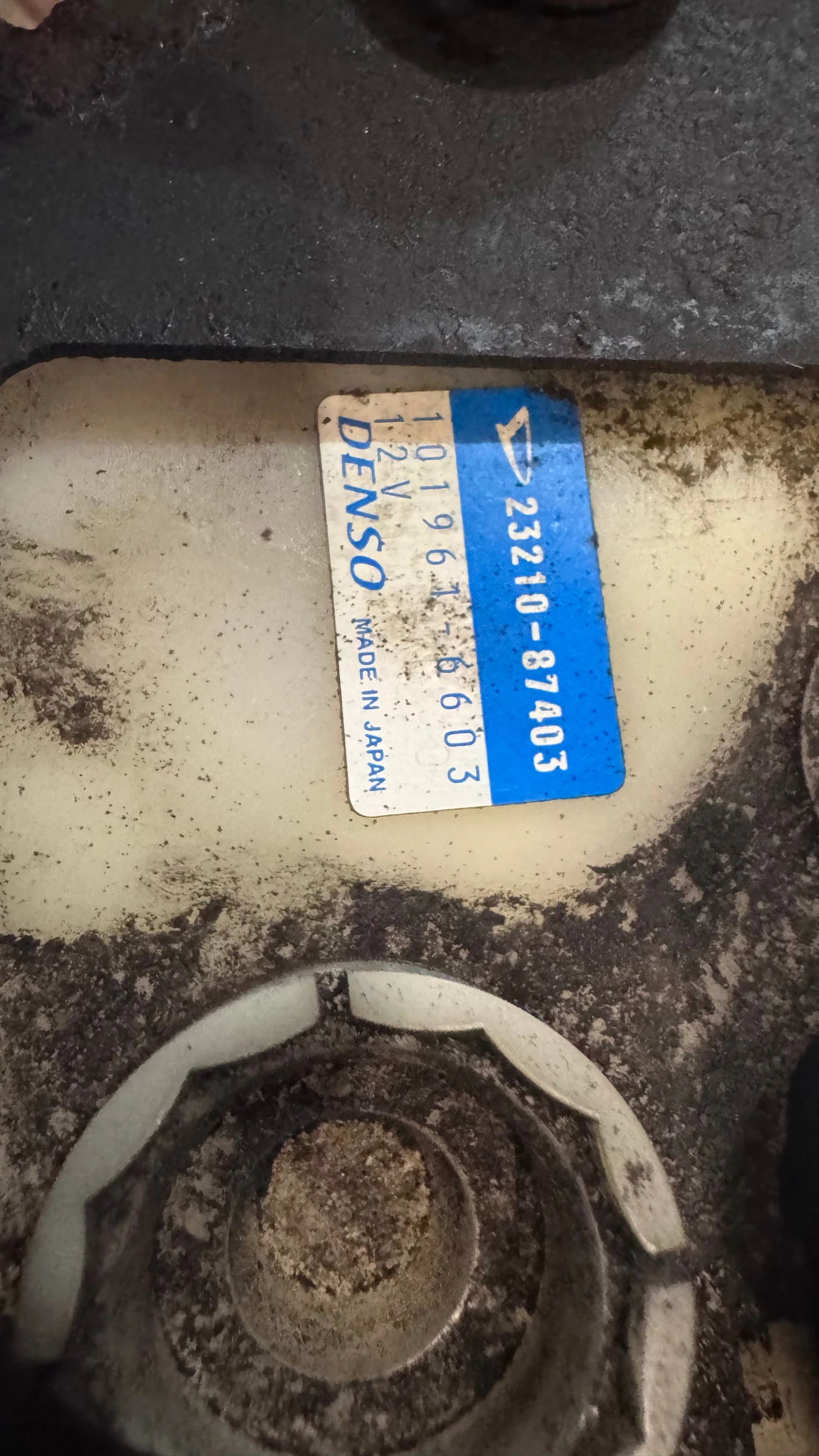    Daihatsu Terios - 23210-87403 / 101961-6603 | Mobile.bg   2