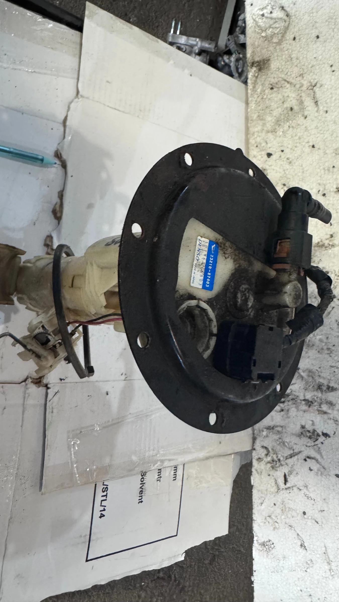    Daihatsu Terios - 23210-87403 / 101961-6603 | Mobile.bg   1