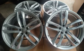 Джанти за Audi Q7, снимка 2