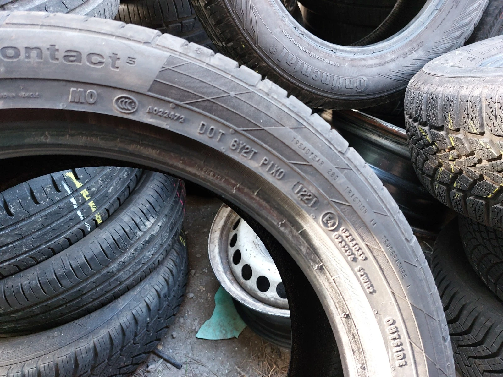 ���� 225/45R17 | Mobile.bg � ����������� 6