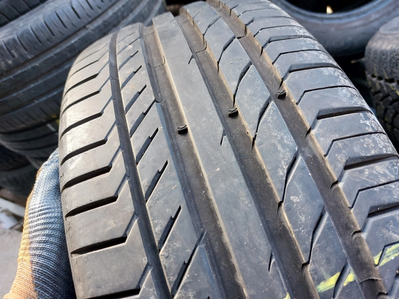 ���� 225/45R17 | Mobile.bg � ����������� 2