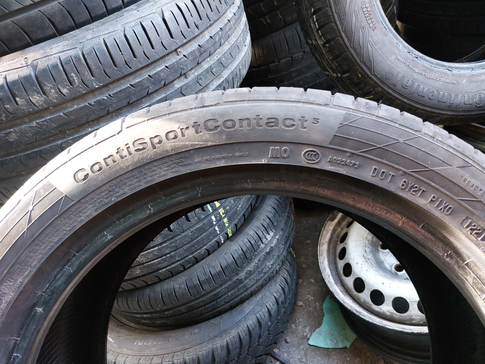 ���� 225/45R17 | Mobile.bg � ����������� 5