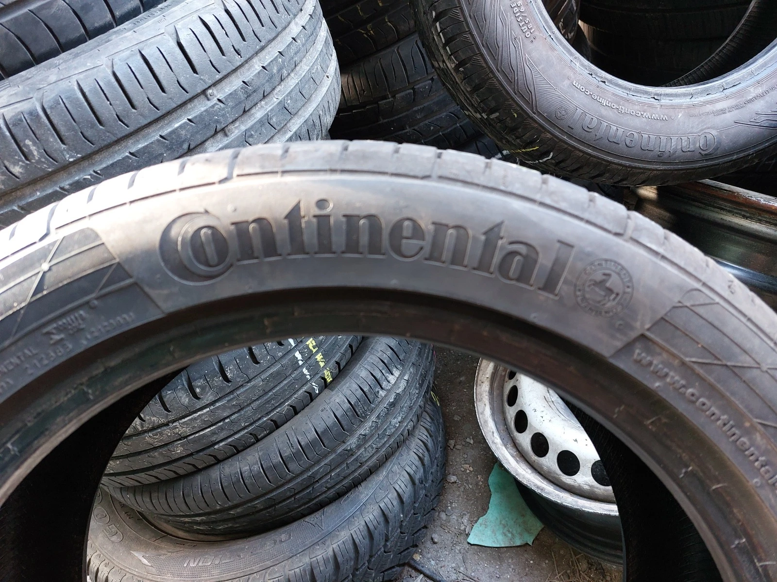 ���� 225/45R17 | Mobile.bg � ����������� 4