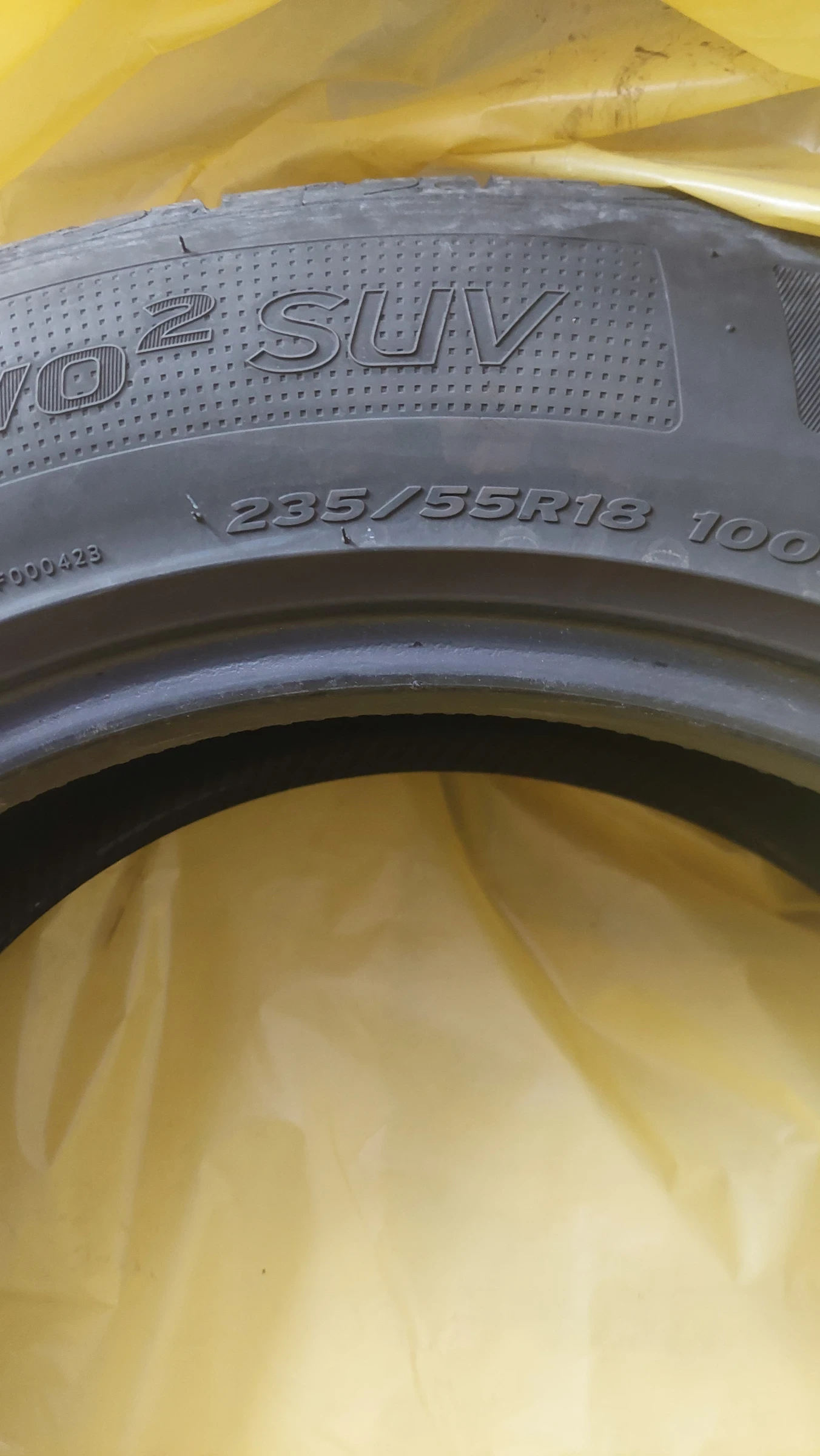 ���� 235/55R18 | Mobile.bg � ����������� 3