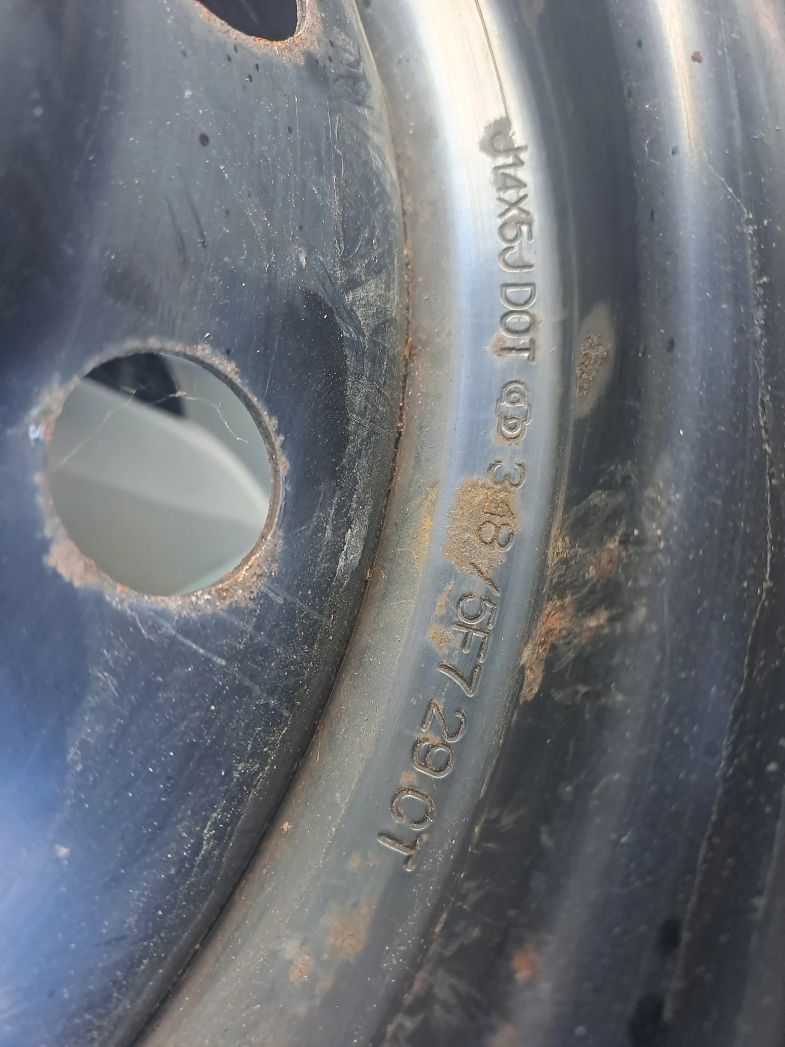 ���� � ������ 165/65R14 �� Suzuki | Mobile.bg � ����������� 4