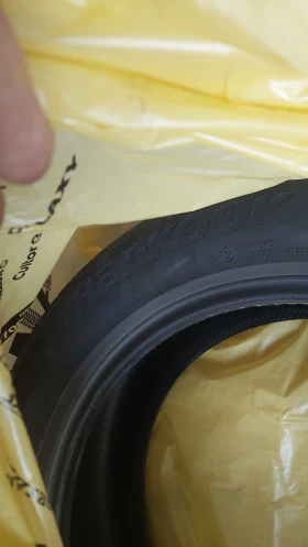 Гуми Летни 235/55R18, снимка 2 - Гуми и джанти - 52473965