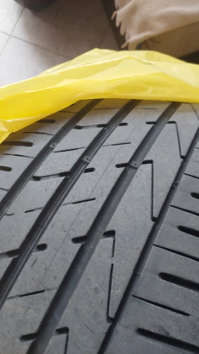 Гуми Летни 235/55R18