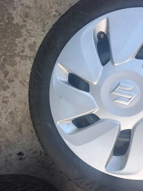 ���� � ������ 165/65R14 �� Suzuki | Mobile.bg � ����� ������ 3