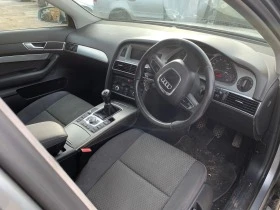 Audi A6 2.0 tdi 140 кс, снимка 10