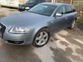 Audi A6 2.0 tdi 140 кс, снимка 4