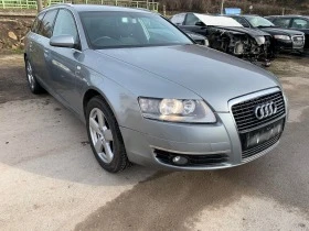Audi A6 2.0 tdi 140 кс, снимка 2