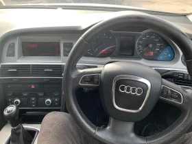 Audi A6 2.0 tdi 140 кс, снимка 12