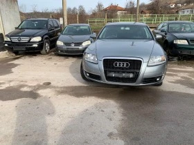 Audi A6 2.0 tdi 140 кс, снимка 6