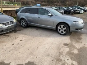 Audi A6 2.0 tdi 140 кс, снимка 5