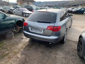 Audi A6 2.0 tdi 140 кс, снимка 8