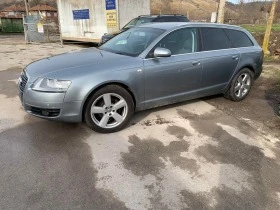 Audi A6 2.0 tdi 140 кс, снимка 7