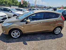 Ford Fiesta 1.4HDI 75PS.TITANIUM ITALIA, снимка 3
