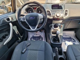 Ford Fiesta 1.4HDI 75PS.TITANIUM ITALIA, снимка 11