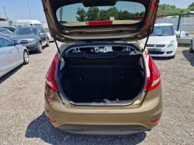 Ford Fiesta 1.4HDI 75PS.TITANIUM ITALIA, снимка 6